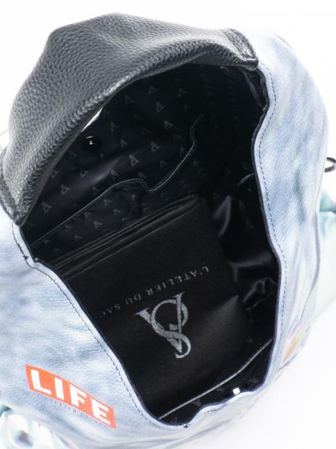 LIFE SUSAN Bolso bandolera grande los cincuenta - Bolsos Mujer