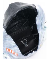 L'ATELIER DU SAC LIFE SUSAN Bolso bandolera grande los cincuenta - Bolsos Mujer - 5