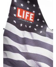 L'ATELIER DU SAC LIFE SUSAN Bolso bandolera grande usar - Bolsos Mujer - 3