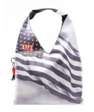 L'ATELIER DU SAC LIFE SUSAN Bolso bandolera grande usar - Bolsos Mujer - 4