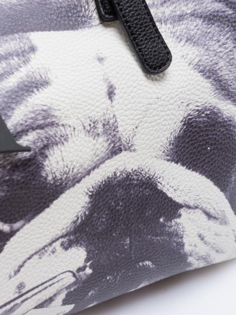 LIFE PETITE NICOLE Bolsa de la compra con bolso de mano perros - Bolsos Mujer