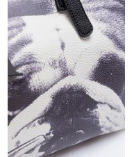 L'ATELIER DU SAC LIFE PETITE NICOLE Bolsa de la compra con bolso de mano perros - Bolsos Mujer - 6