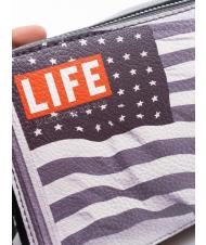 L'ATELIER DU SAC LIFE NINA bolso de hombro mini estuche para c&aacute;mara usar - Bolsos Mujer - 3