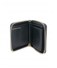 BORBONESE CLASSICA  Cartera mediana con cremallera - Bolsas de viaje