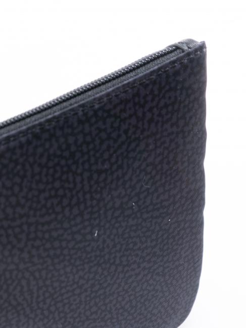 CLASSICA bolso de mano negro oscuro - Carteras de mano & Neceser