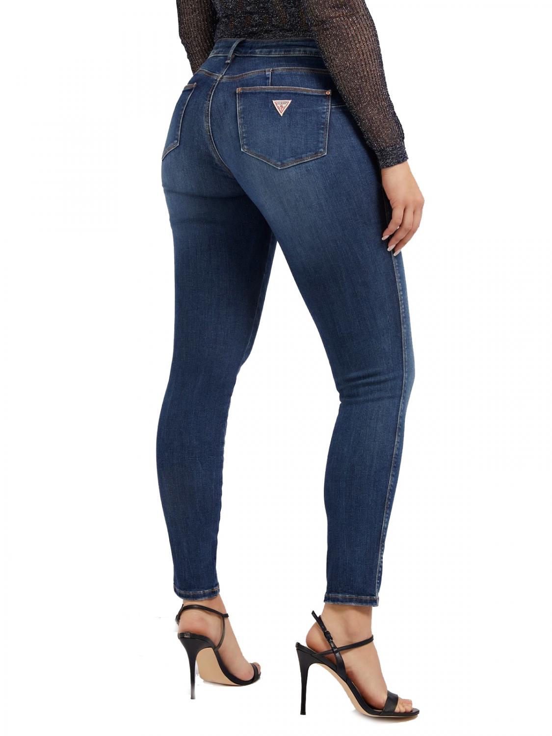 Vaqueros guess mujer opiniones best sale