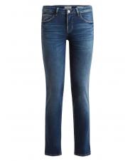 GUESS CURVE X Vaqueros pitillo el&aacute;sticos carrie medio - Jeans - 3