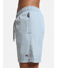 NAPAPIJRI VALIS disfraz con bandera niebla azul - Trajes de baño - 3