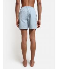 NAPAPIJRI VALIS disfraz con bandera niebla azul - Trajes de baño - 4