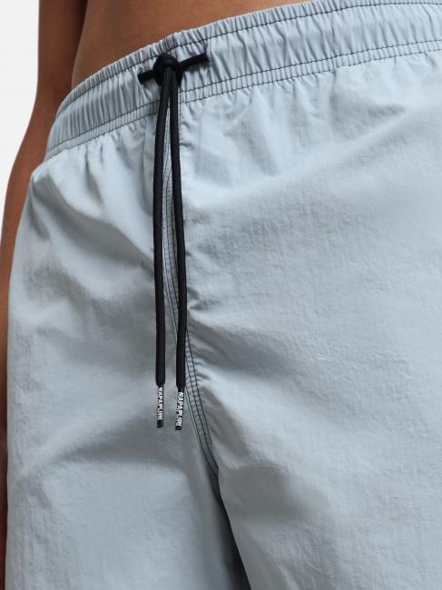 VALIS disfraz con bandera niebla azul - Trajes de baño