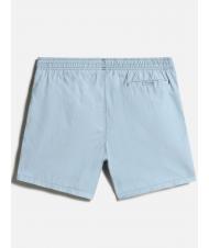 NAPAPIJRI VALIS disfraz con bandera niebla azul - Trajes de baño - 6