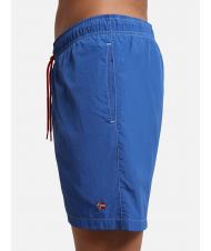 NAPAPIJRI VALIS disfraz con bandera paracaidista azul - Trajes de baño - 3