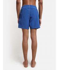 NAPAPIJRI VALIS disfraz con bandera paracaidista azul - Trajes de baño - 4