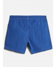 NAPAPIJRI VALIS disfraz con bandera paracaidista azul - Trajes de baño - 6