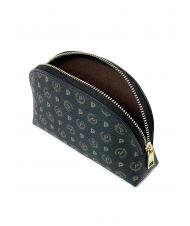 POLLINI Necessaire PATRIMONIO negro - Carteras de mano & Neceser - 3