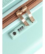 DELSEY FREESTYLE carro de tamaño mediano almendra - Trolley Rígidos - 4