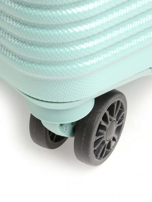 FREESTYLE carro de tamaño mediano almendra - Trolley Rígidos