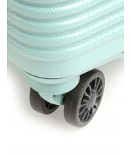 DELSEY FREESTYLE carro de tamaño mediano almendra - Trolley Rígidos - 5