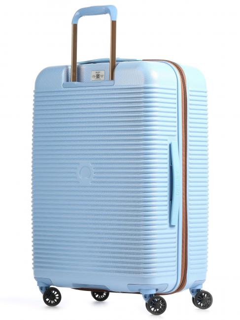 FREESTYLE carro de tamaño mediano celestial - Trolley Rígidos