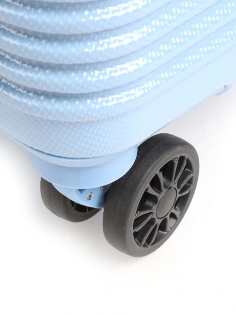 FREESTYLE carro de tamaño mediano celestial - Trolley Rígidos