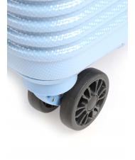 DELSEY FREESTYLE carro de tamaño mediano celestial - Trolley Rígidos - 5