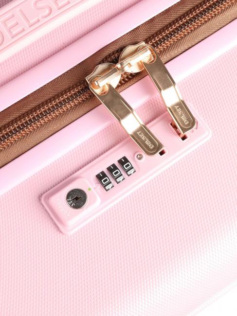 FREESTYLE carro de tamaño mediano peonía - Trolley Rígidos