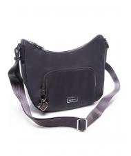 SAMSONITE KARISSA 2.0 Bolso hobo peque&ntilde;o con bandolera - Bolsos Mujer
