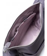 SAMSONITE KARISSA 2.0 Bolso hobo peque&ntilde;o con bandolera gris oscuro ecol&oacute;gico - Bolsos Mujer - 5