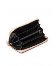 TWINSET BICOLOR UNLINED Cartera grande con cremallera - Carteras Mujer