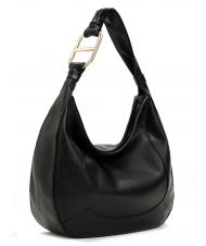 TWINSET OVAL T HANDLE Bolso bandolera grande - Bolsos Mujer