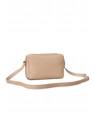 TWINSET SQUARED STUDS Bolso bandolera con cremallera - Bolsos Mujer