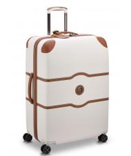 DELSEY CHATELET AIR 2.0 carro de gran tamaño angora - Trolley Rígidos - 3
