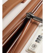 DELSEY CHATELET AIR 2.0 carro de gran tamaño angora - Trolley Rígidos - 4