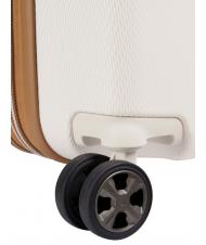 DELSEY CHATELET AIR 2.0 carro de gran tamaño angora - Trolley Rígidos - 5