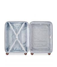 DELSEY SHADOW 5.0 Trolley mediano, ampliable GRIS - Trolley R&iacute;gidos - 2