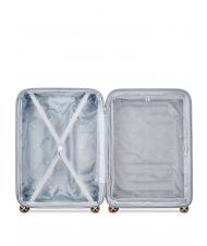 DELSEY SHADOW 5.0 Carro de grandes dimensiones, ampliable GRIS - Trolley R&iacute;gidos - 2