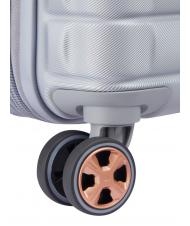 DELSEY SHADOW 5.0 Carro de grandes dimensiones, ampliable GRIS - Trolley R&iacute;gidos - 6