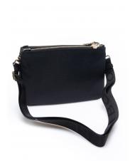 BORBONESE BORBONESO Bolso de hombro, peque&ntilde;o - Bolsos Mujer