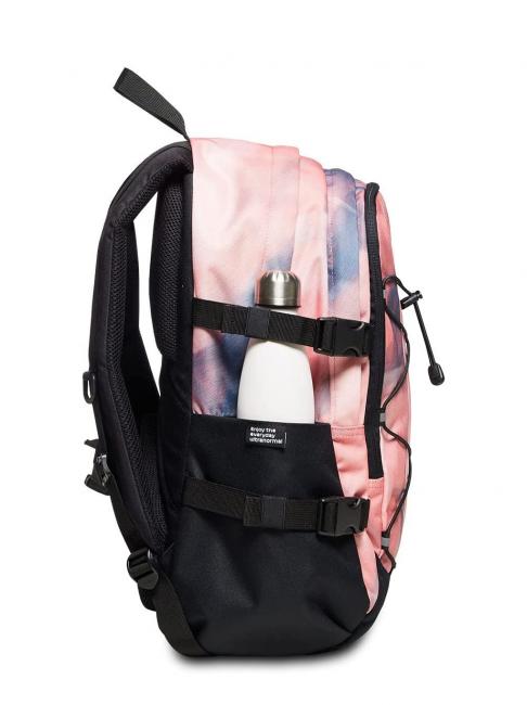 ACTIVE FANTASY PLUS Mochila rosa ahumado - Mochilas Escuela & Tiempo Libre