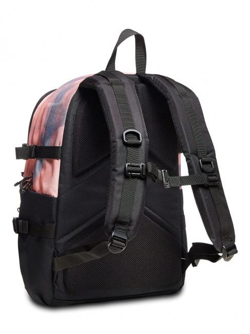 ACTIVE FANTASY PLUS Mochila rosa ahumado - Mochilas Escuela & Tiempo Libre