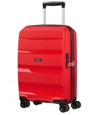 AMERICAN TOURISTER BON AIR DLX Carro de equipaje de mano rojo magma - Equipaje de mano - 3