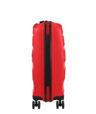 AMERICAN TOURISTER BON AIR DLX Carro de equipaje de mano rojo magma - Equipaje de mano - 6