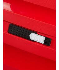 AMERICAN TOURISTER BON AIR DLX Carro de equipaje de mano rojo magma - Equipaje de mano - 8