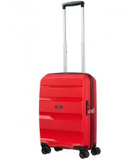 AMERICAN TOURISTER BON AIR DLX Carro de equipaje de mano rojo magma - Equipaje de mano - 9