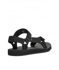 TEVA ORIGINAL UNIVERSAL  Sandalia negro - Zapatos Mujer - 5