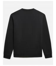 NAPAPIJRI B-BOX sudadera con cuello redondo y logo negro 041 - Sudaderas - 5