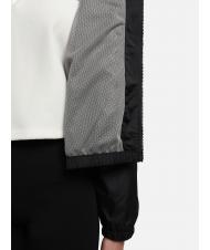 NAPAPIJRI A-MORGEX W chaqueta kway con capucha negro 041 - Chaquetas de mujer - 7