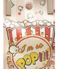 YNOT PARTY Bolso shopper de hombro BEIGE - Bolsos Mujer - 3