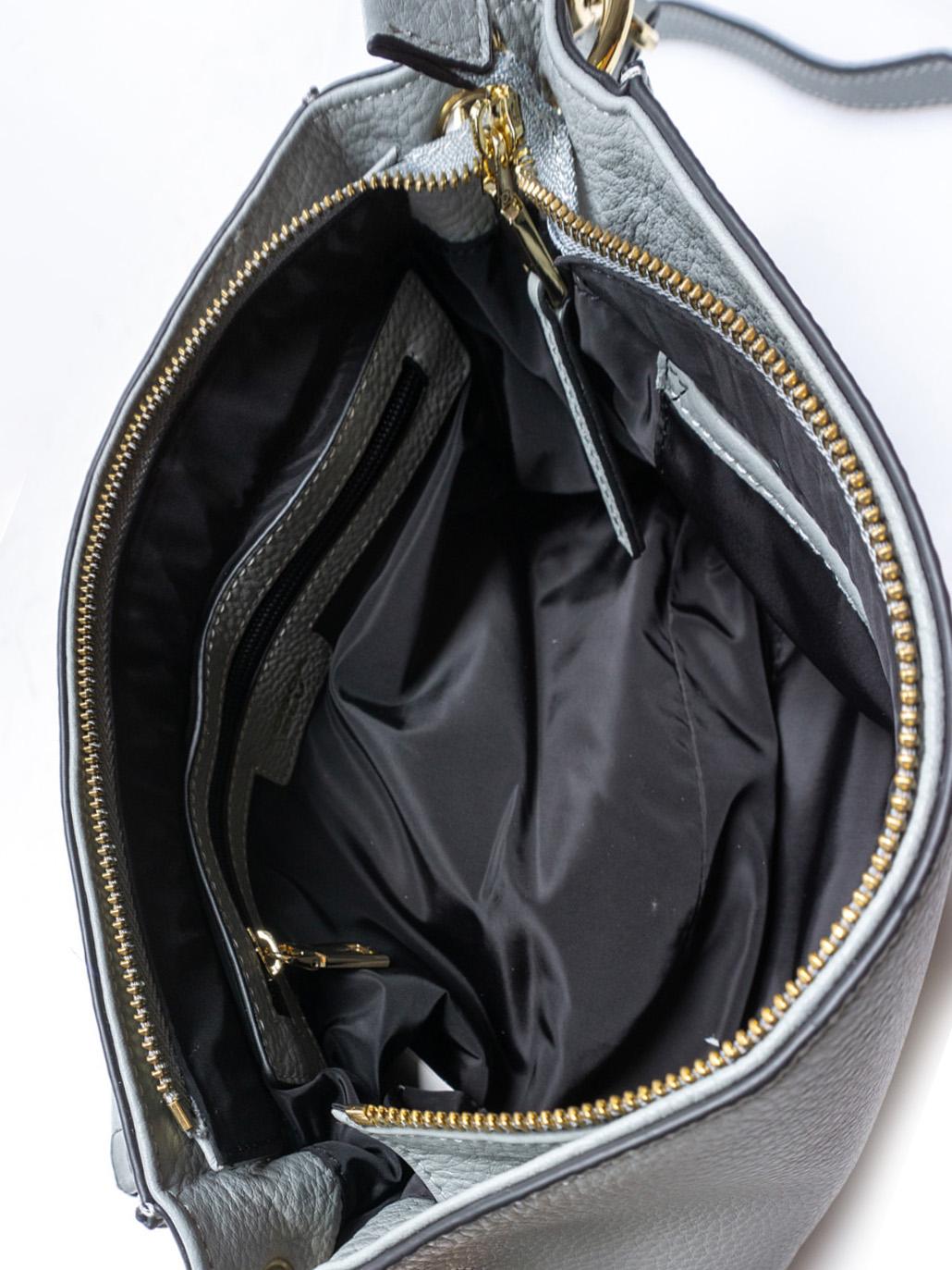 Tosca Blu Peonia Bolso Bandolera Con Solapa - A Precios De Outlet!