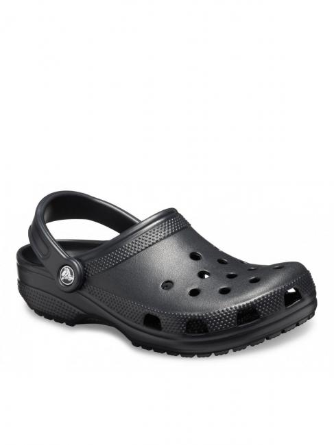 CLASSIC SABOT U Sandalia negro - Zapatos unisex